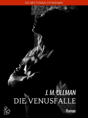 cover image of DIE VENUSFALLE